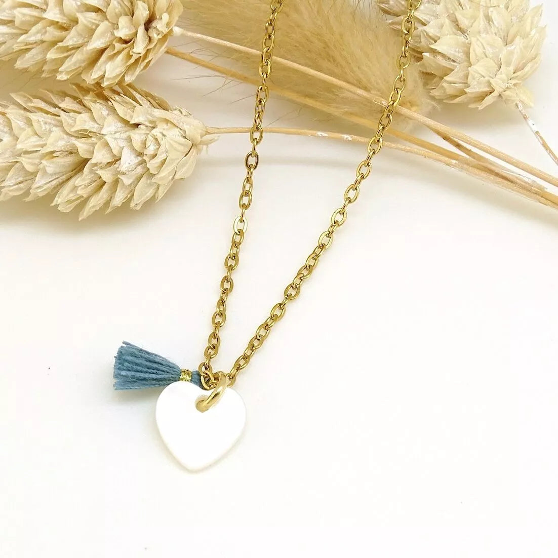 Collier enfants