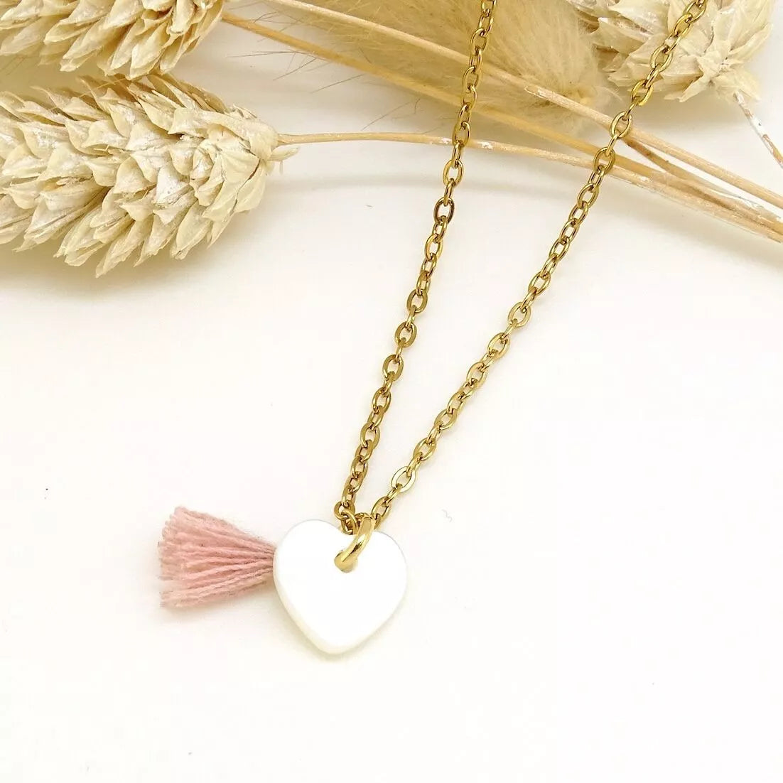 Collier enfants