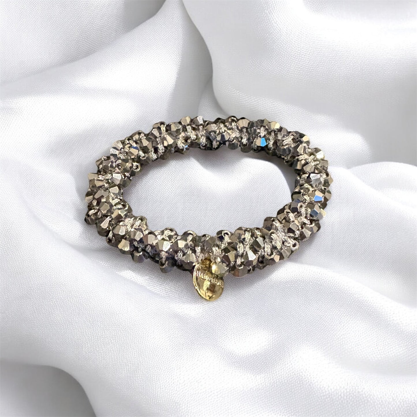 Bracelet / Elastique pour cheveux