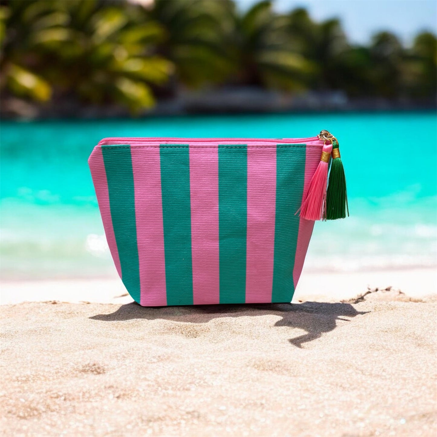 Trousse à maquillage