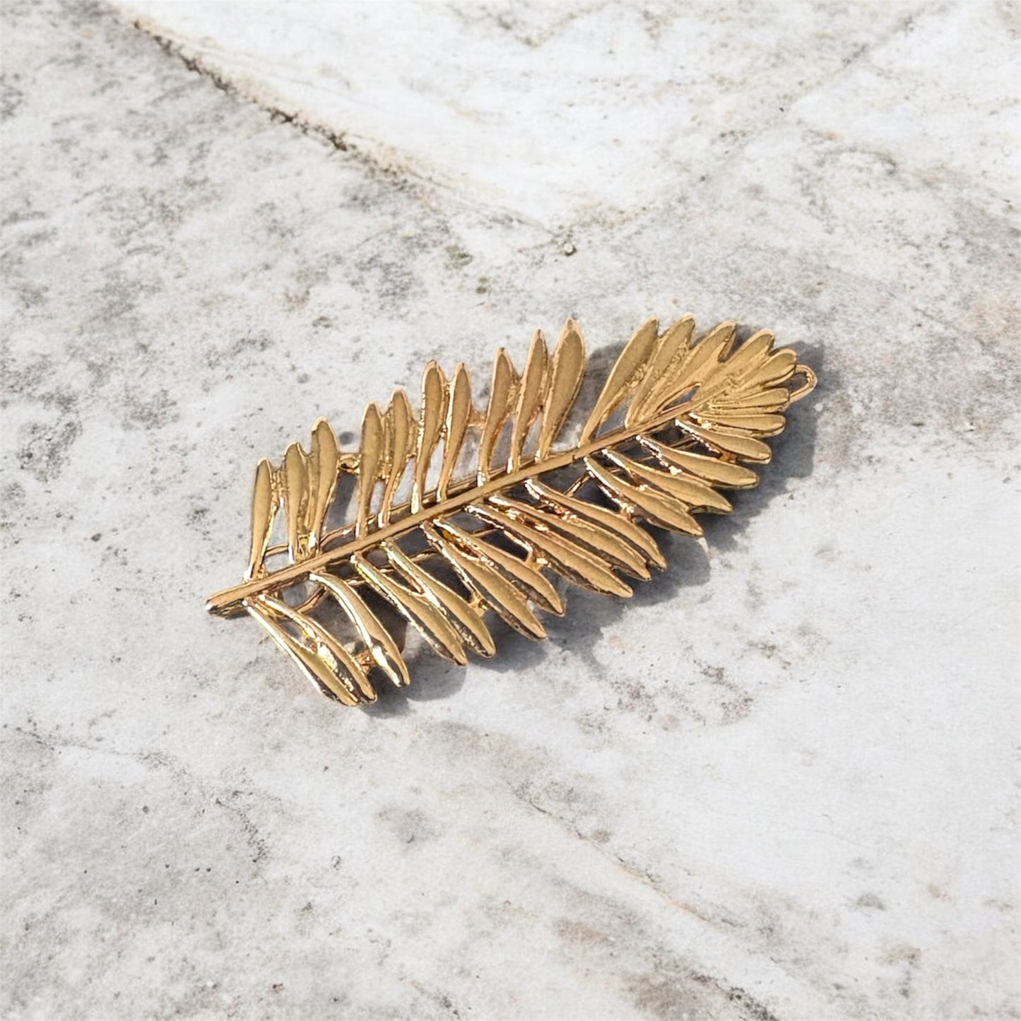 Barrette pour cheveux