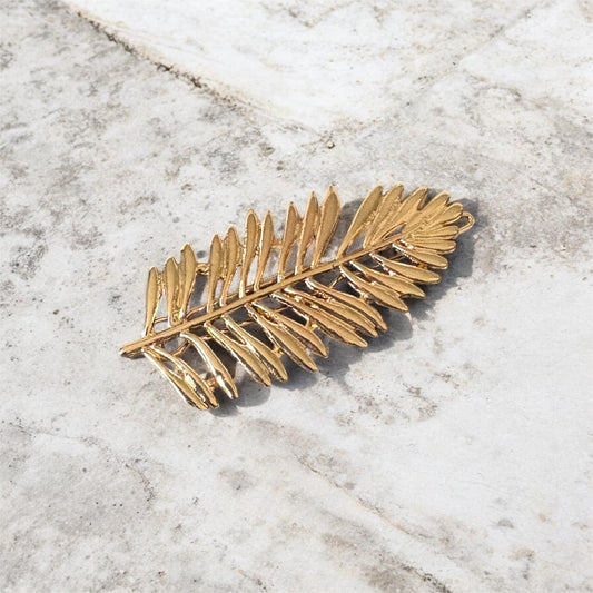 Barrette pour cheveux