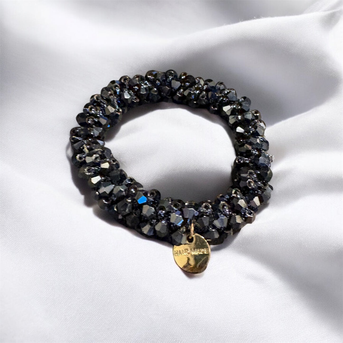 Bracelet / Elastique pour cheveux