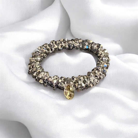 Bracelet / Elastique pour cheveux