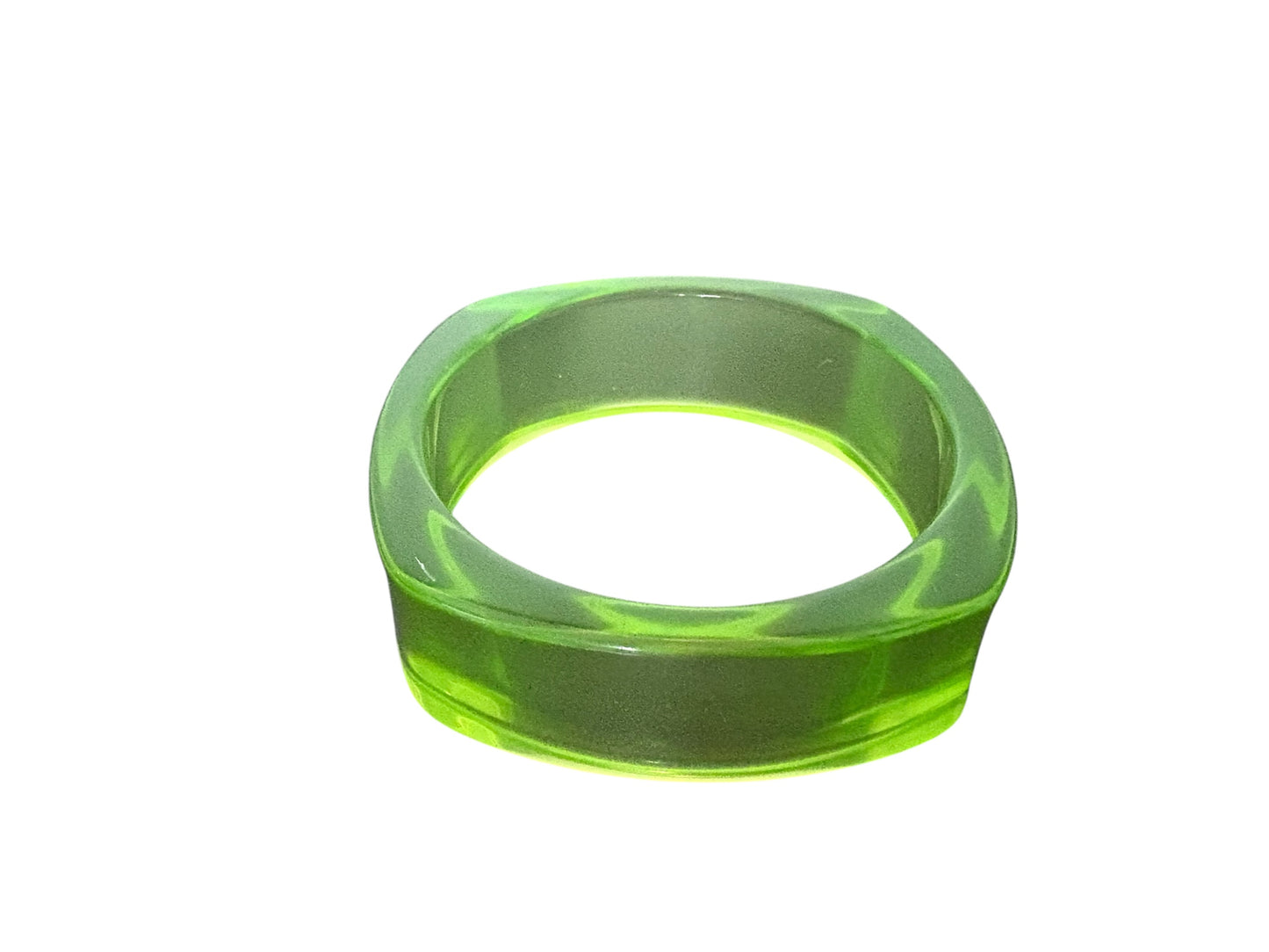 Bracelet Translucide