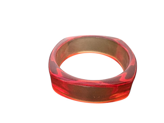 Bracelet Translucide